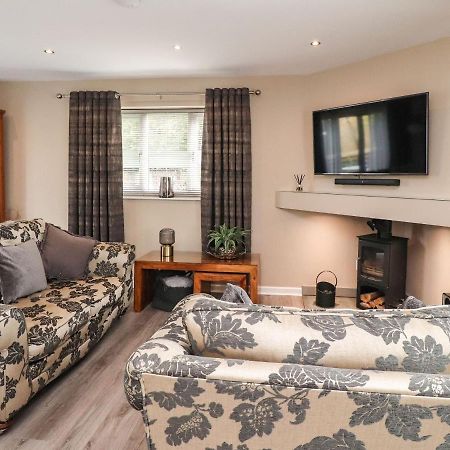 Kilmory Lodge Poulton-le-Fylde Exteriör bild