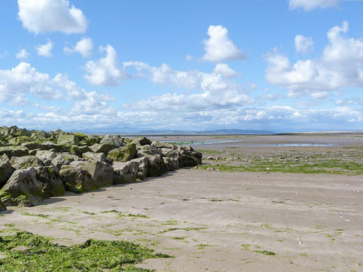 Kilmory Lodge Poulton-le-Fylde Exteriör bild